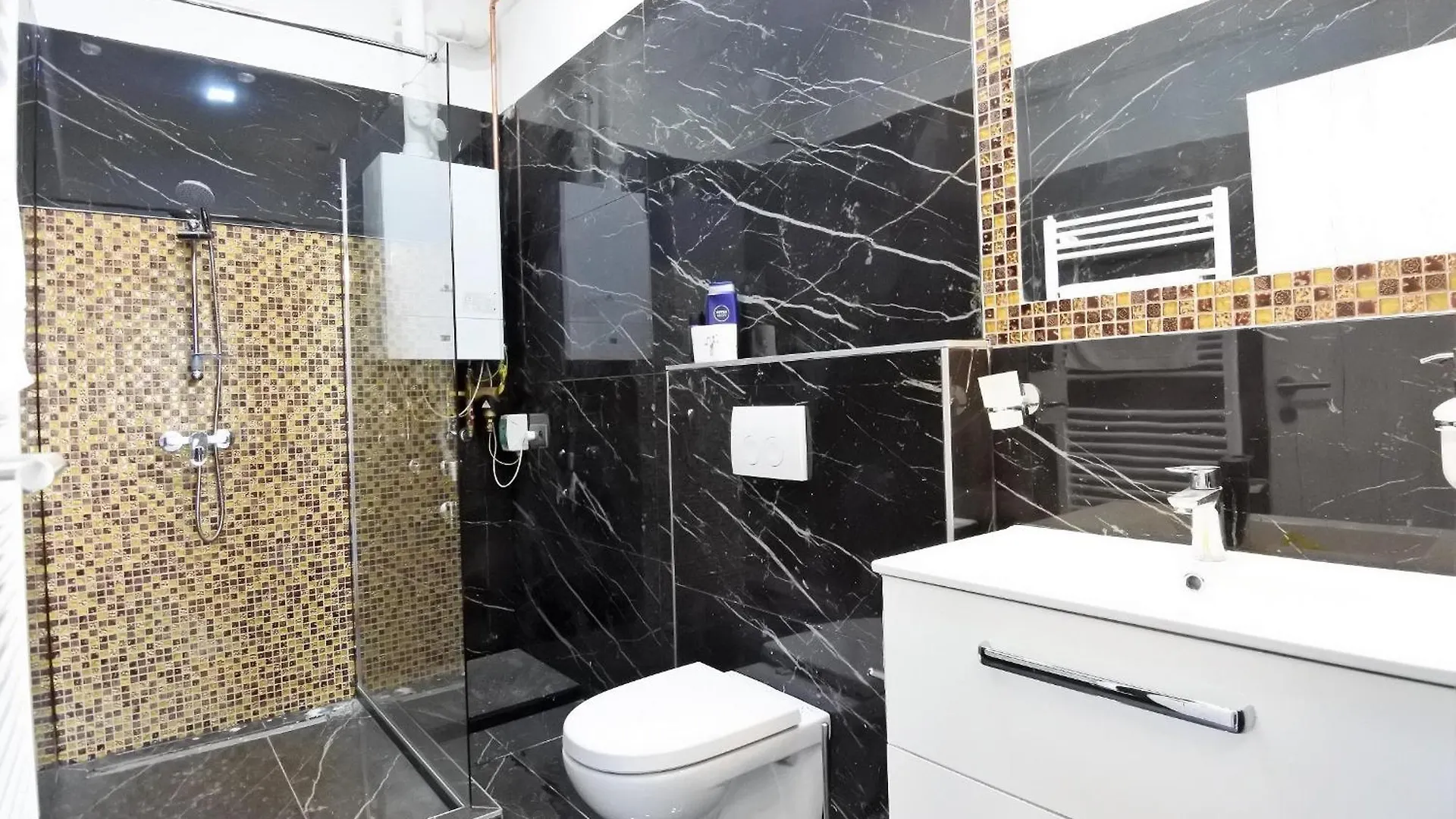 Cathedral Premier Apartment Budapest
